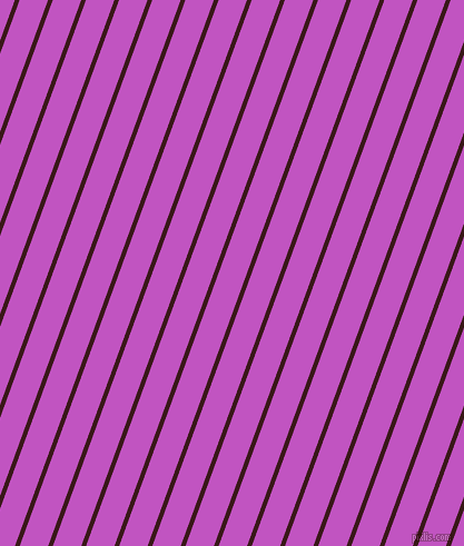 70 degree angle lines stripes, 4 pixel line width, 24 pixel line spacing, Rustic Red and Fuchsia angled lines and stripes seamless tileable