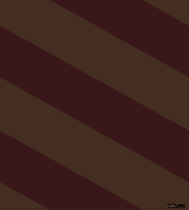151 degree angle lines stripes, 92 pixel line width, 95 pixel line spacing, Rustic Red and Morocco Brown angled lines and stripes seamless tileable