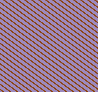 144 degree angle lines stripes, 5 pixel line width, 12 pixel line spacing, Saddle Brown and Cold Purple angled lines and stripes seamless tileable