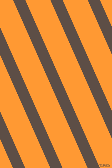 114 degree angle lines stripes, 38 pixel line width, 78 pixel line spacing, Saddle and Neon Carrot angled lines and stripes seamless tileable