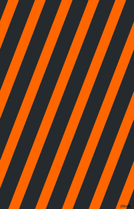 69 degree angle lines stripes, 35 pixel line width, 52 pixel line spacingSafety Orange and Cinder angled lines and stripes seamless tileable