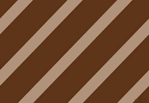 46 degree angle lines stripes, 36 pixel line width, 81 pixel line spacing, Sandrift and Baker