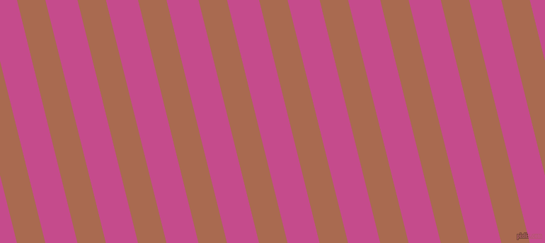 104 degree angle lines stripes, 39 pixel line width, 44 pixel line spacing, Sante Fe and Mulberry angled lines and stripes seamless tileable