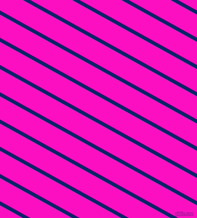 151 degree angle lines stripes, 7 pixel line width, 40 pixel line spacing, Sapphire and Shocking Pink angled lines and stripes seamless tileable