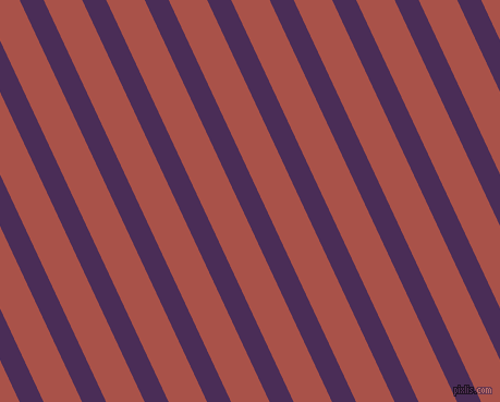 115 degree angle lines stripes, 20 pixel line width, 32 pixel line spacing, Scarlet Gum and Apple Blossom angled lines and stripes seamless tileable