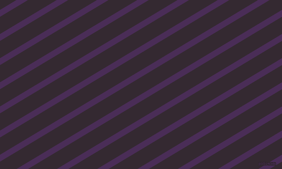 31 degree angle lines stripes, 12 pixel line width, 30 pixel line spacing, Scarlet Gum and Melanzane angled lines and stripes seamless tileable