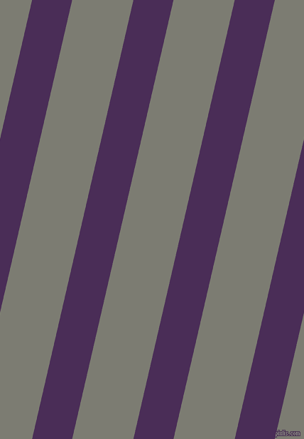 77 degree angle lines stripes, 55 pixel line width, 84 pixel line spacing, Scarlet Gum and Tapa angled lines and stripes seamless tileable