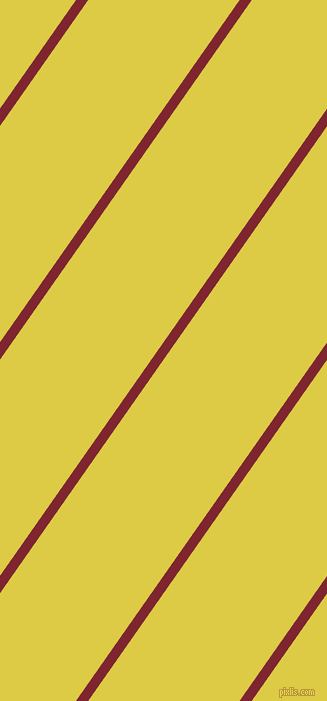 55 degree angle lines stripes, 10 pixel line width, 124 pixel line spacing, Scarlett and Confetti angled lines and stripes seamless tileable