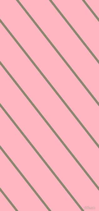 128 degree angle lines stripes, 7 pixel line width, 76 pixel line spacing, Schist and Light Pink angled lines and stripes seamless tileable
