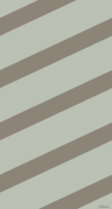 25 degree angle lines stripes, 56 pixel line width, 107 pixel line spacing, Schooner and Pumice angled lines and stripes seamless tileable
