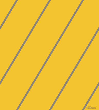 59 degree angle lines stripes, 7 pixel line width, 103 pixel line spacing, Schooner and Saffron angled lines and stripes seamless tileable
