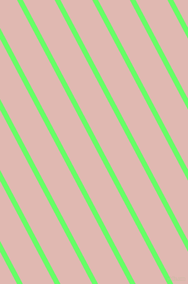 118 degree angle lines stripes, 10 pixel line width, 55 pixel line spacing, Screamin