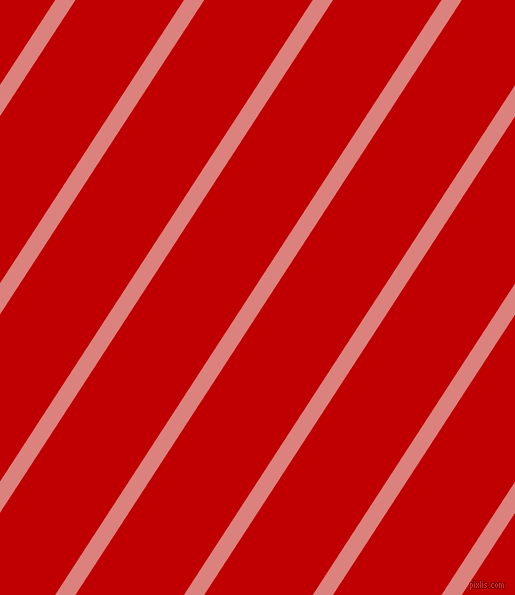 57 degree angle lines stripes, 17 pixel line width, 91 pixel line spacing, Sea Pink and Free Speech Red angled lines and stripes seamless tileable