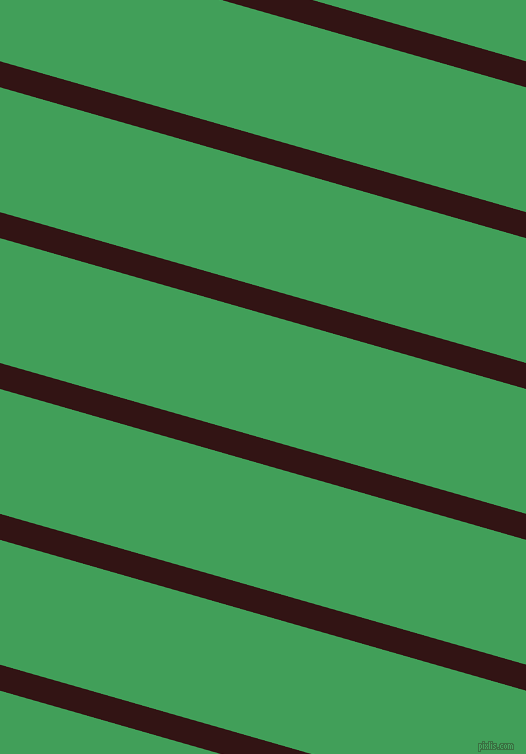 164 degree angle lines stripes, 25 pixel line width, 120 pixel line spacing, Seal Brown and Chateau Green angled lines and stripes seamless tileable