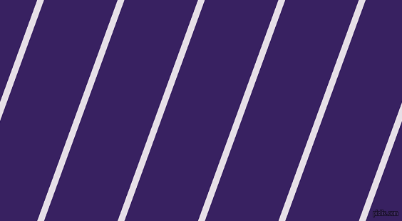 70 degree angle lines stripes, 9 pixel line width, 97 pixel line spacing, Selago and Christalle angled lines and stripes seamless tileable