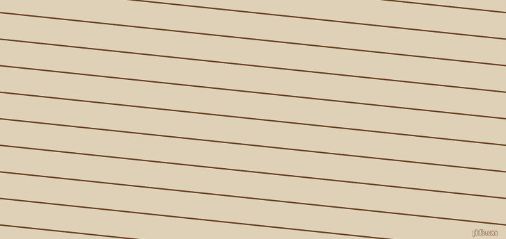 174 degree angle lines stripes, 2 pixel line width, 36 pixel line spacing, Semi-Sweet Chocolate and Spanish White angled lines and stripes seamless tileable