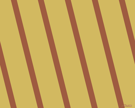 104 degree angle lines stripes, 20 pixel line width, 71 pixel line spacing, Sepia and Tacha angled lines and stripes seamless tileable