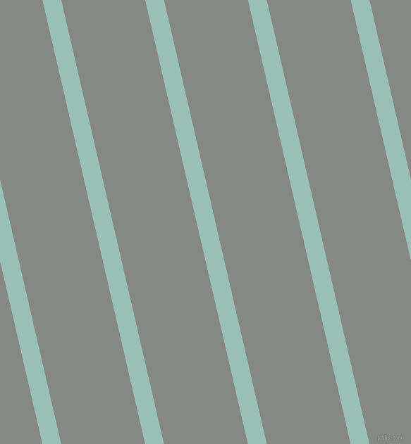 103 degree angle lines stripes, 26 pixel line width, 116 pixel line spacing, Shadow Green and Stack angled lines and stripes seamless tileable