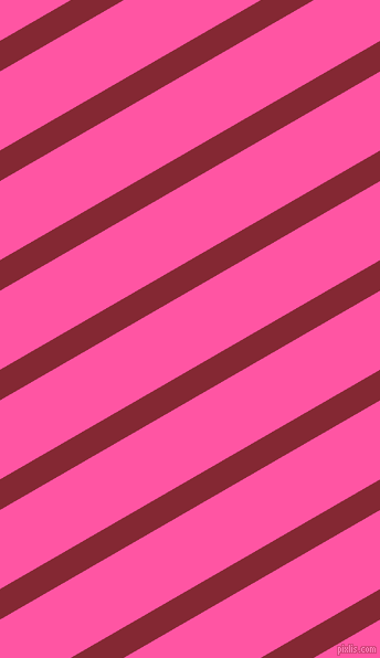 30 degree angle lines stripes, 24 pixel line width, 62 pixel line spacing, Shiraz and Brilliant Rose angled lines and stripes seamless tileable
