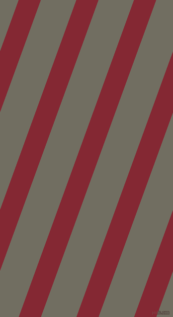 70 degree angle lines stripes, 42 pixel line width, 67 pixel line spacing, Shiraz and Flint angled lines and stripes seamless tileable