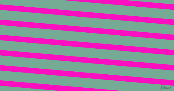 175 degree angle lines stripes, 18 pixel line width, 32 pixel line spacing, Shocking Pink and Acapulco angled lines and stripes seamless tileable