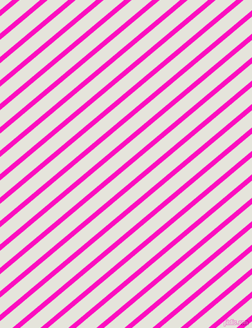 40 degree angle lines stripes, 7 pixel line width, 19 pixel line spacing, Shocking Pink and Black White angled lines and stripes seamless tileable