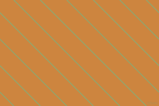 135 degree angle lines stripes, 2 pixel line width, 62 pixel line spacing, Silver Tree and Peru angled lines and stripes seamless tileable