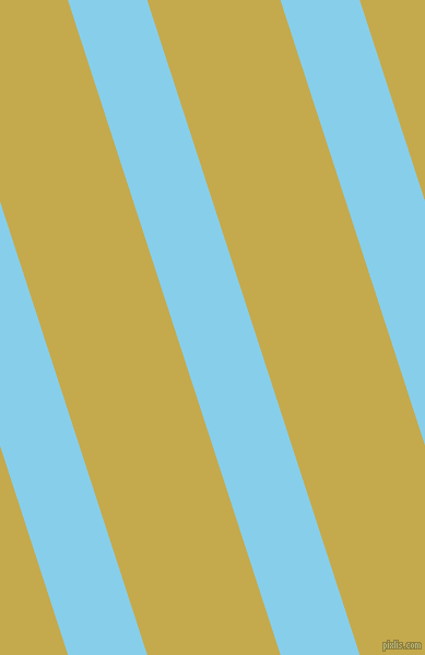 108 degree angle lines stripes, 69 pixel line width, 116 pixel line spacingSky Blue and Sundance angled lines and stripes seamless tileable