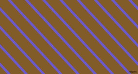 133 degree angle lines stripes, 10 pixel line width, 42 pixel line spacing, Slate Blue and Hot Curry angled lines and stripes seamless tileable