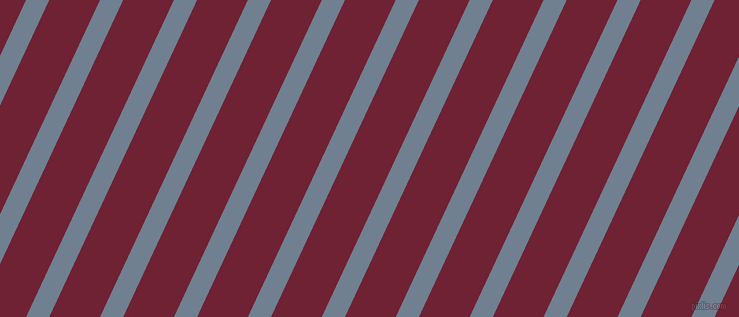 65 degree angle lines stripes, 21 pixel line width, 46 pixel line spacing, Slate Grey and Claret angled lines and stripes seamless tileable
