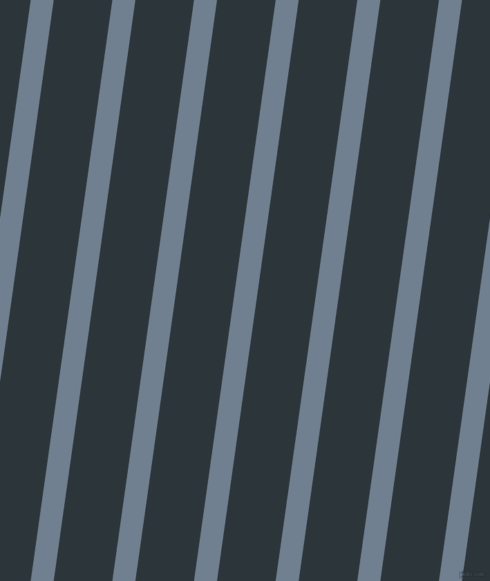 82 degree angle lines stripes, 33 pixel line width, 84 pixel line spacing, Slate Grey and Gunmetal angled lines and stripes seamless tileable