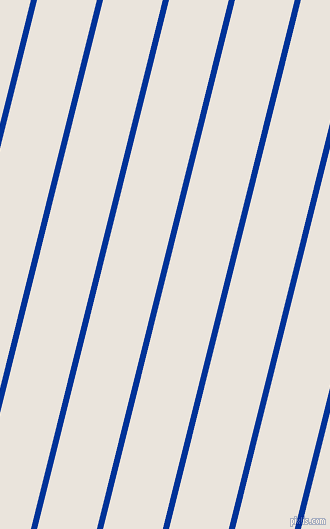 76 degree angle lines stripes, 6 pixel line width, 58 pixel line spacing, Smalt and Pampas angled lines and stripes seamless tileable