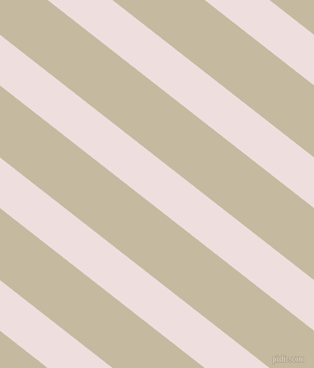 142 degree angle lines stripes, 45 pixel line width, 64 pixel line spacing, Soft Peach and Sisal angled lines and stripes seamless tileable