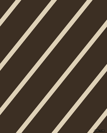 51 degree angle lines stripes, 15 pixel line width, 79 pixel line spacing, Spanish White and Cola angled lines and stripes seamless tileable