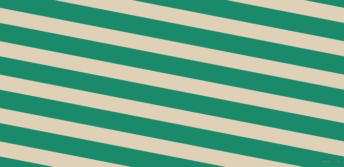 169 degree angle lines stripes, 29 pixel line width, 35 pixel line spacing, Spanish White and Elf Green angled lines and stripes seamless tileable