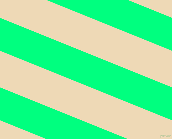 158 degree angle lines stripes, 106 pixel line width, 118 pixel line spacing, Spring Green and Champagne angled lines and stripes seamless tileable