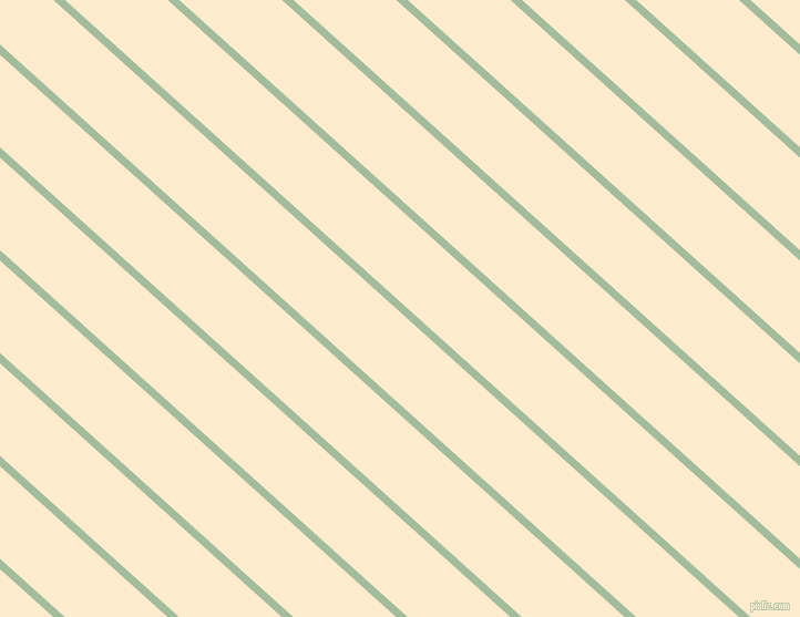 138 degree angle lines stripes, 7 pixel line width, 62 pixel line spacing, Spring Rain and Blanched Almond angled lines and stripes seamless tileable