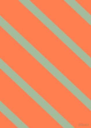137 degree angle lines stripes, 26 pixel line width, 81 pixel line spacingSpring Rain and Coral angled lines and stripes seamless tileable