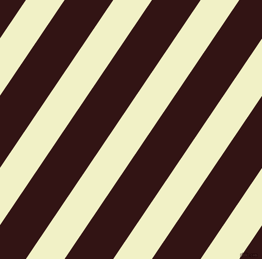 56 degree angle lines stripes, 66 pixel line width, 83 pixel line spacing, Spring Sun and Seal Brown angled lines and stripes seamless tileable