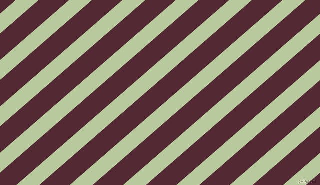 41 degree angle lines stripes, 30 pixel line width, 40 pixel line spacing, Sprout and Black Rose angled lines and stripes seamless tileable