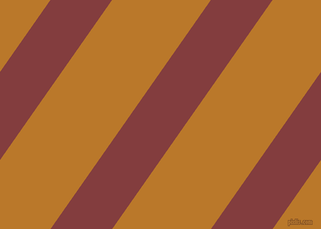 55 degree angle lines stripes, 73 pixel line width, 117 pixel line spacing, Stiletto and Pirate Gold angled lines and stripes seamless tileable