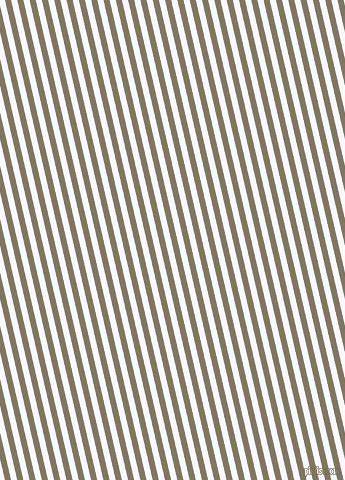 103 degree angle lines stripes, 6 pixel line width, 6 pixel line spacing, Stonewall and Ghost White angled lines and stripes seamless tileable