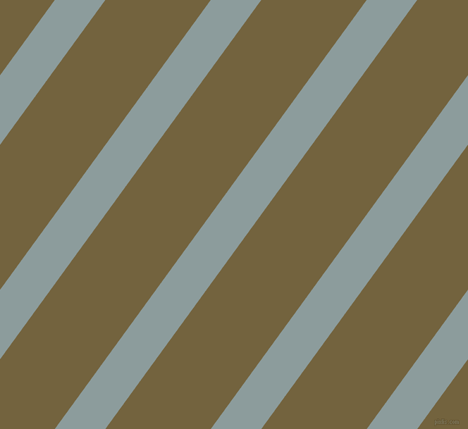 54 degree angle lines stripes, 58 pixel line width, 121 pixel line spacing, Submarine and Yellow Metal angled lines and stripes seamless tileable