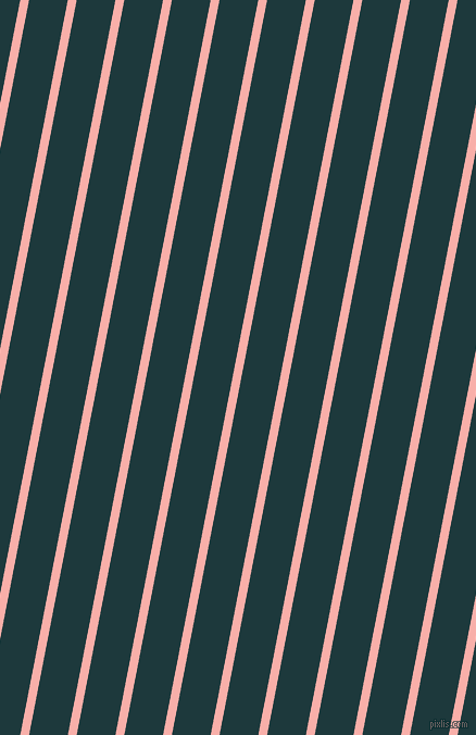 79 degree angle lines stripes, 8 pixel line width, 35 pixel line spacing, Sundown and Nordic angled lines and stripes seamless tileable