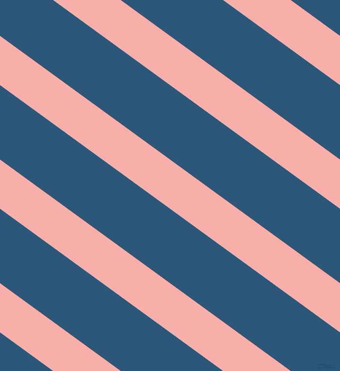 144 degree angle lines stripes, 82 pixel line width, 124 pixel line spacing, Sundown and Venice Blue angled lines and stripes seamless tileable