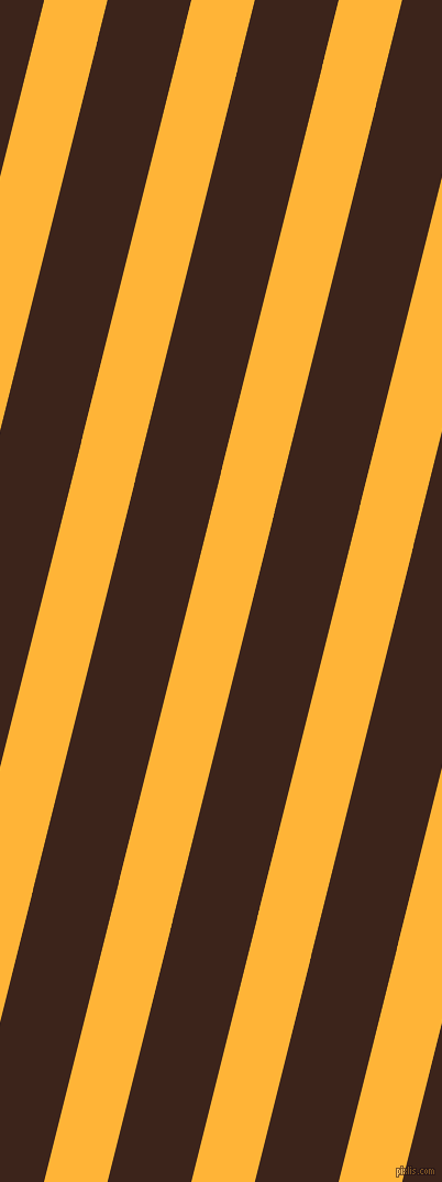 76 degree angle lines stripes, 56 pixel line width, 74 pixel line spacing, Supernova and Brown Pod angled lines and stripes seamless tileable