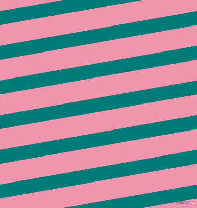 10 degree angle lines stripes, 27 pixel line width, 40 pixel line spacing, Surfie Green and Illusion angled lines and stripes seamless tileable