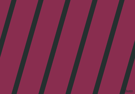 74 degree angle lines stripes, 17 pixel line width, 72 pixel line spacing, Swamp and Disco angled lines and stripes seamless tileable