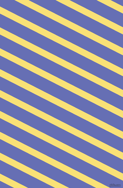 153 degree angle lines stripes, 21 pixel line width, 40 pixel line spacing, Sweet Corn and Chetwode Blue angled lines and stripes seamless tileable