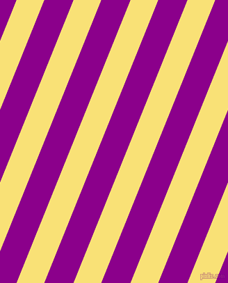 68 degree angle lines stripes, 37 pixel line width, 39 pixel line spacing, Sweet Corn and Dark Magenta angled lines and stripes seamless tileable